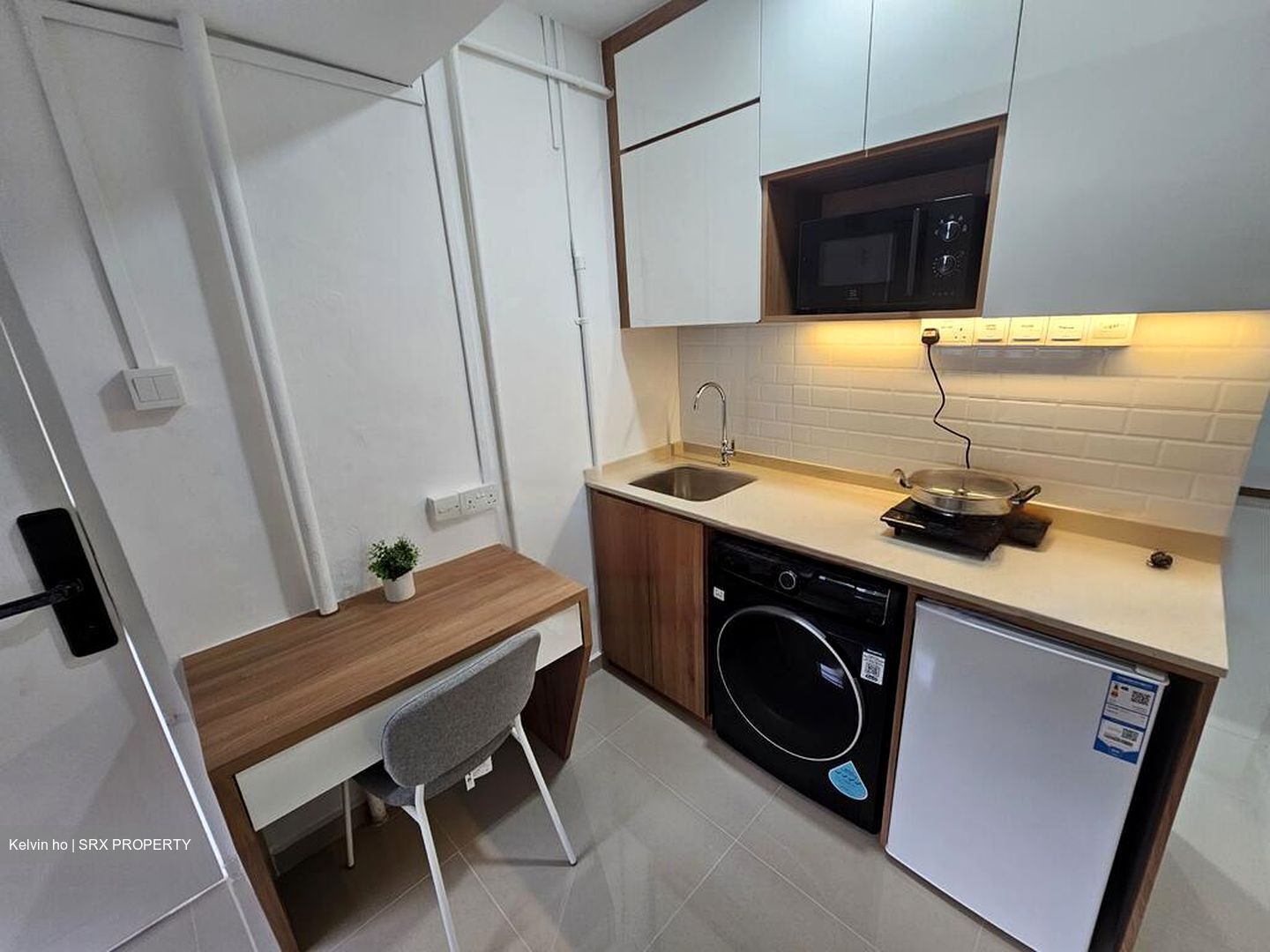 Bedok North Street 1 (Bedok),  #611053601